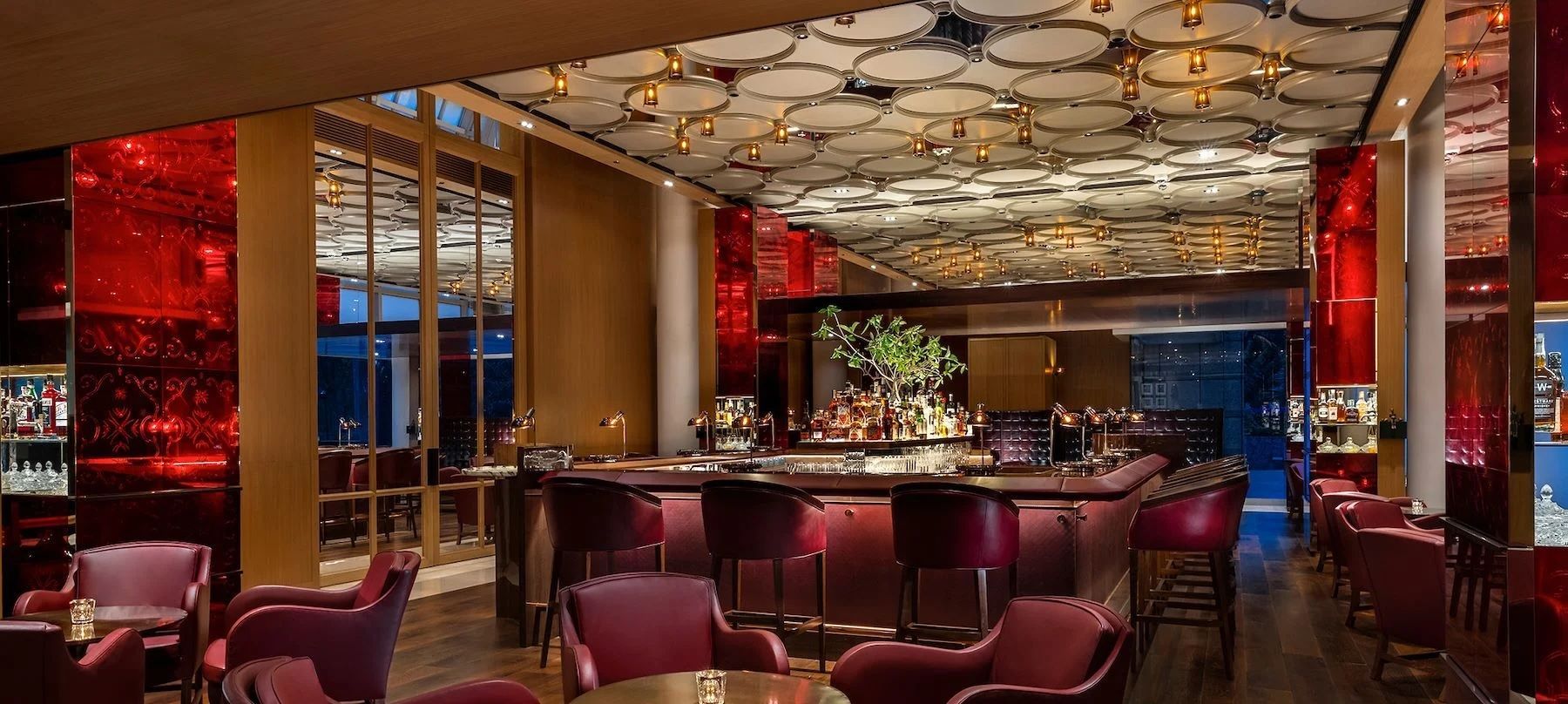 8 Watering Holes From Singapore Make It To Asia’s 50 Best Bars 2024 51-100 List