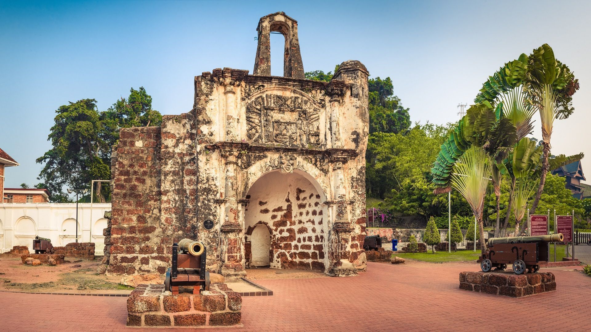 Want To Escape The Bustling City Life? Here Are 12 Breathtaking Places To Visit Near Kuala Lumpur