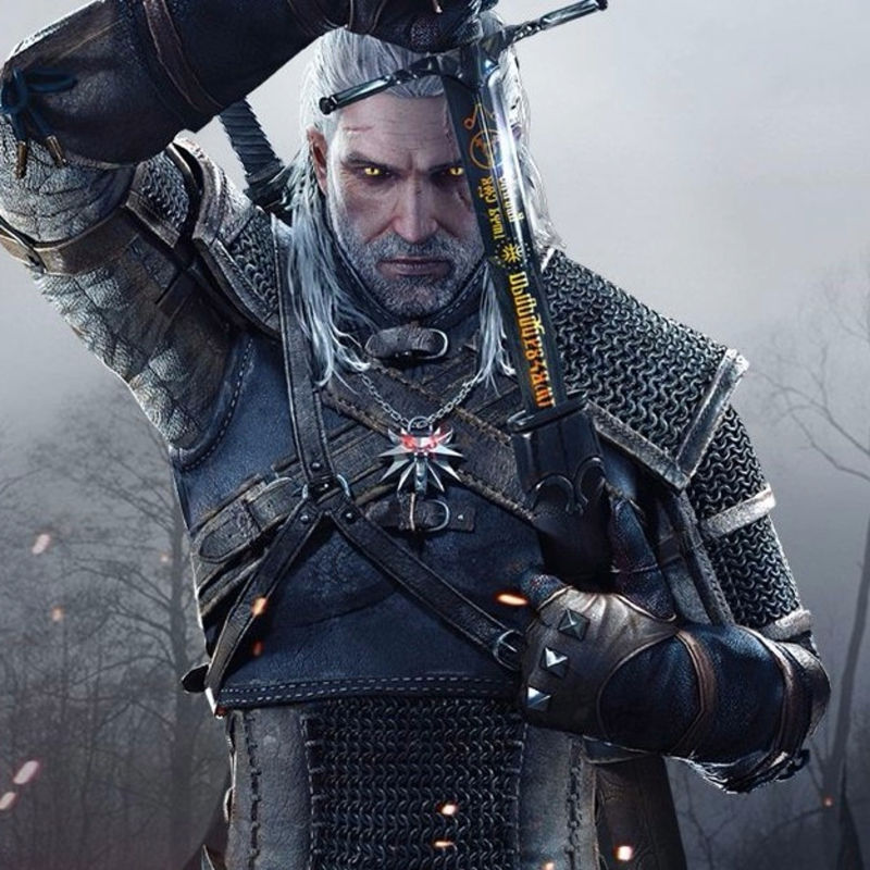 Is The Witcher 4 game in the works? - Augustman Singapore