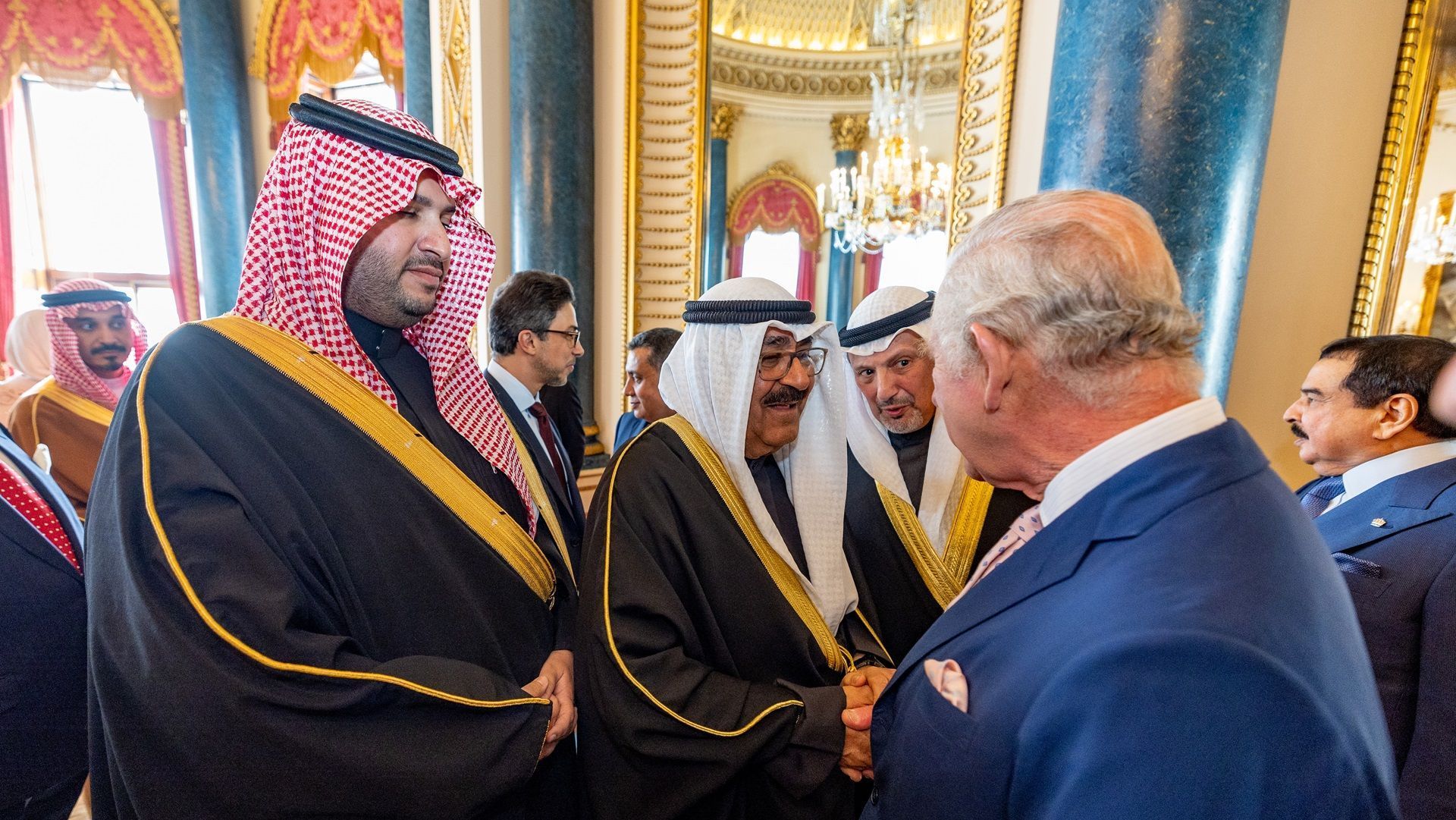 Al Saud Family Net Worth Augustman Singapore