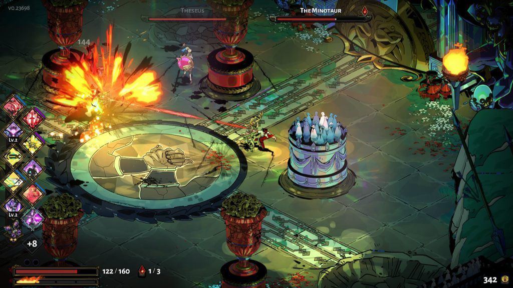 best roguelike games ios