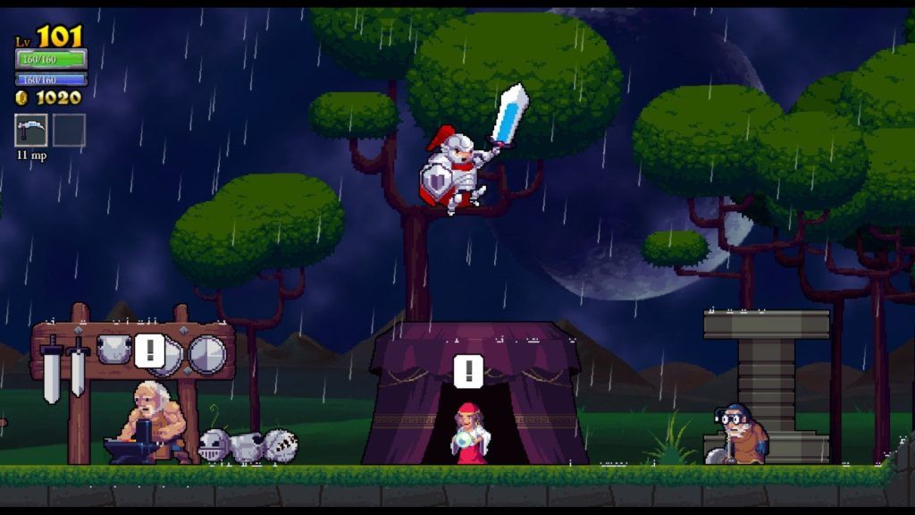 best roguelike games ios