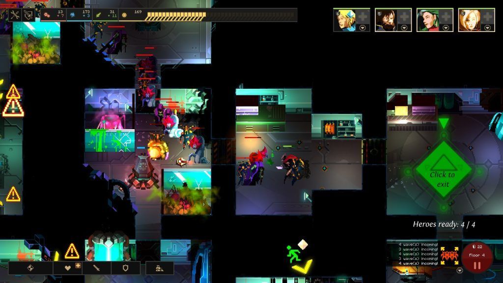 best roguelike games ios