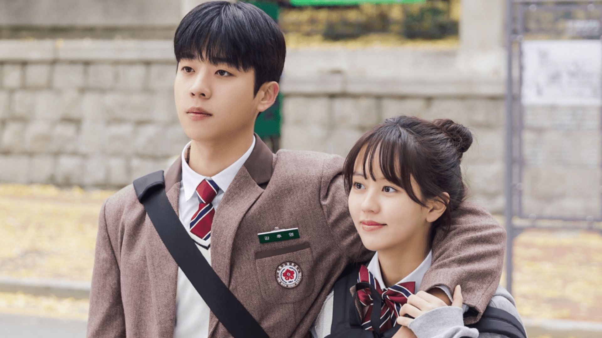All About ‘Serendipity’s Embrace’, The New Romantic K-Drama