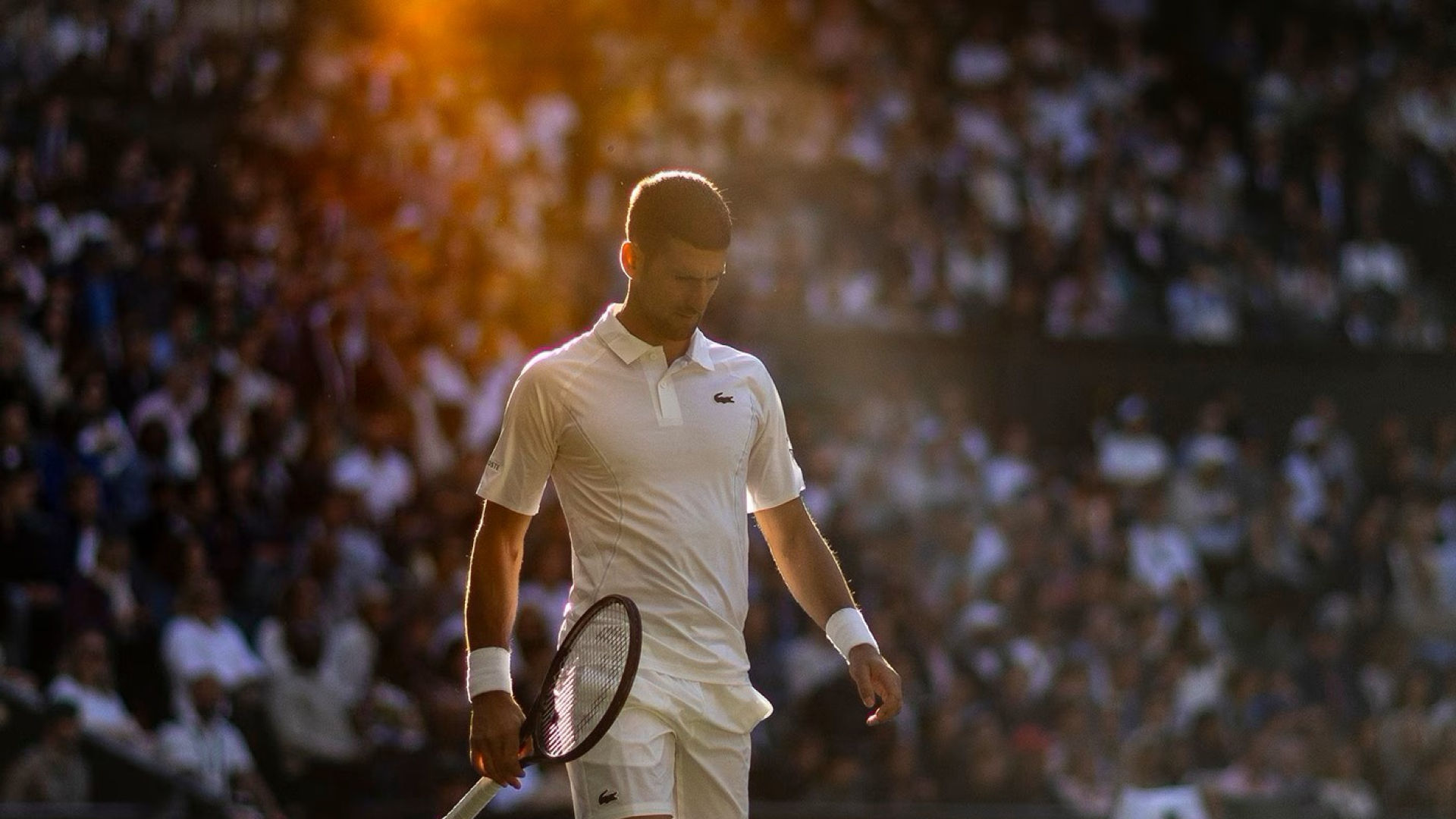 A look at the Wimbledon 2024 prize money pool Augustman Singapore