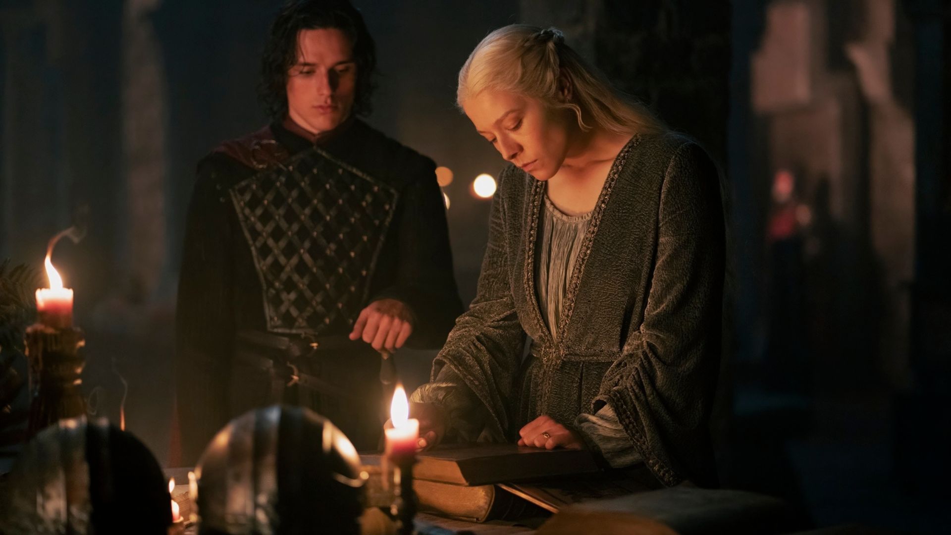 All The Key Departures House Of The Dragon Season 2, Episode 5 Makes From The Book