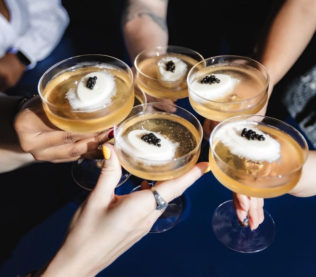 Asia's 50 Best Bars 2024
