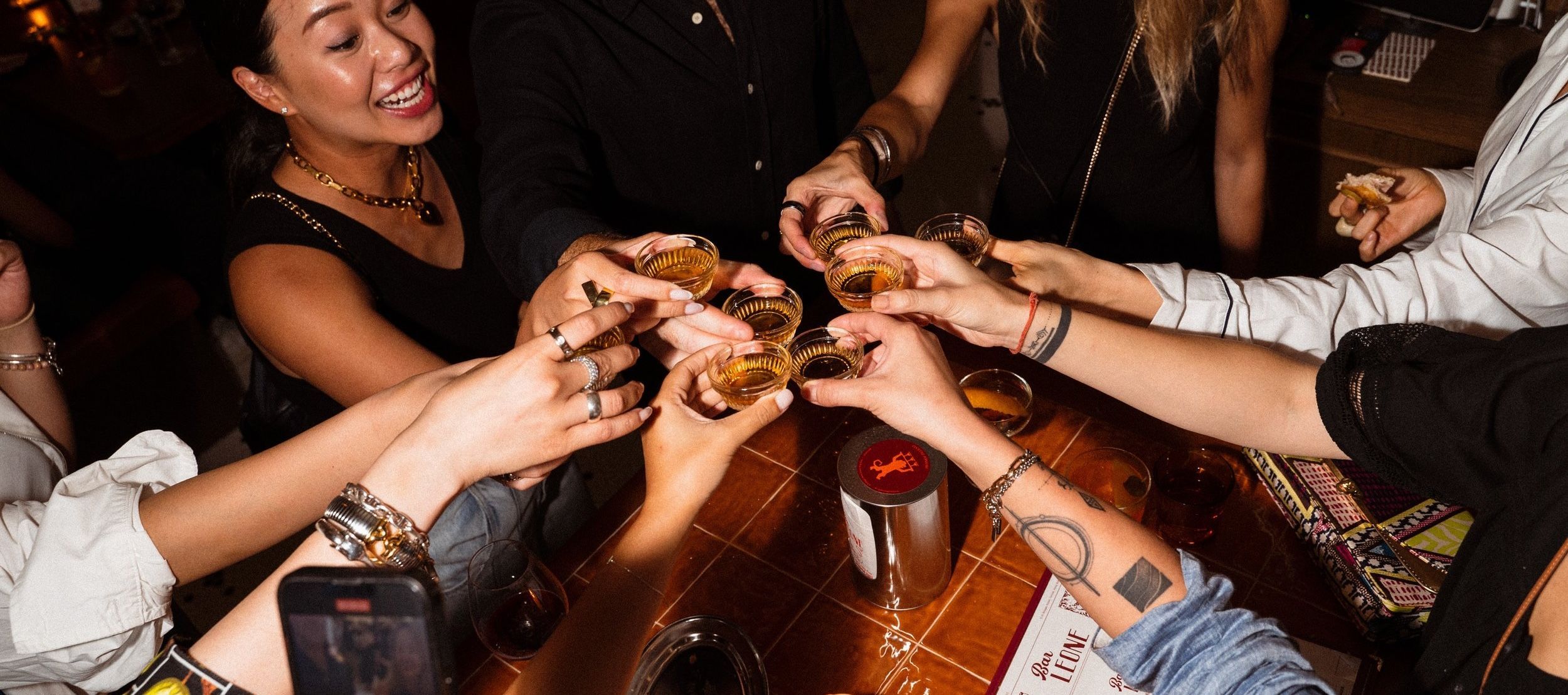 10 Entries From Singapore Make It To Asia’s 50 Best Bars 2024 List