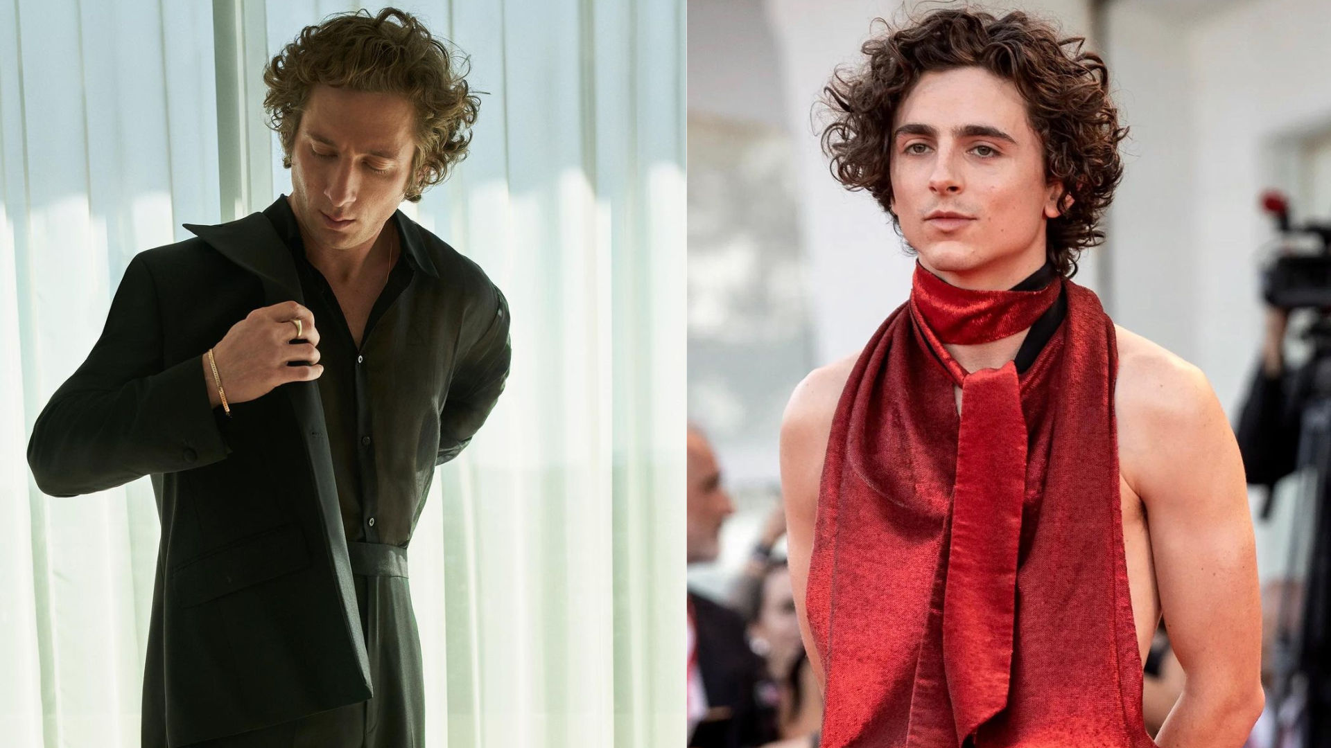 Men, Here Are The Best Hairstyles And Styling Tips To Follow If You Have Curly Hair