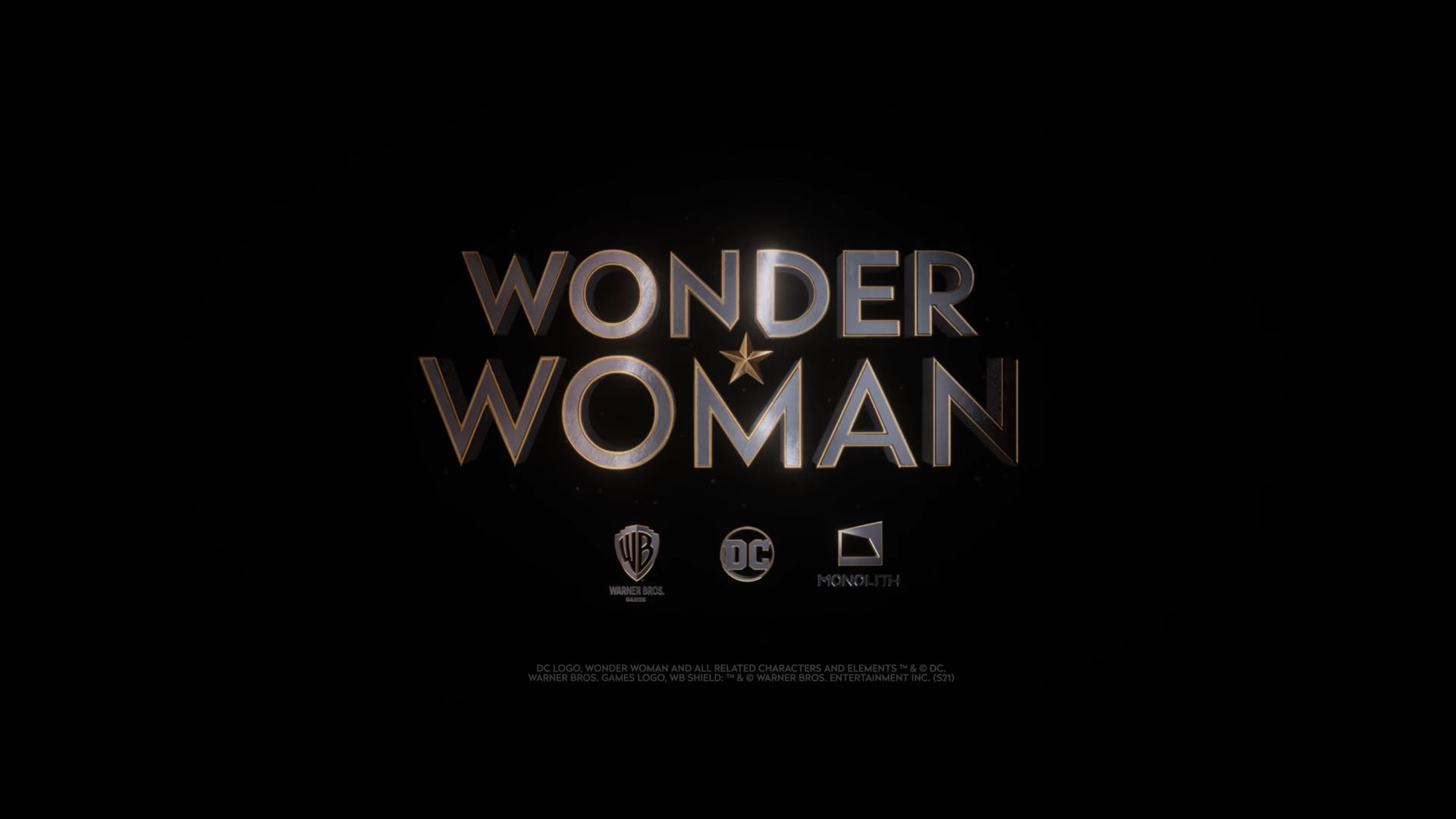 All We Know About The Upcoming ‘Wonder Woman’ Video Game