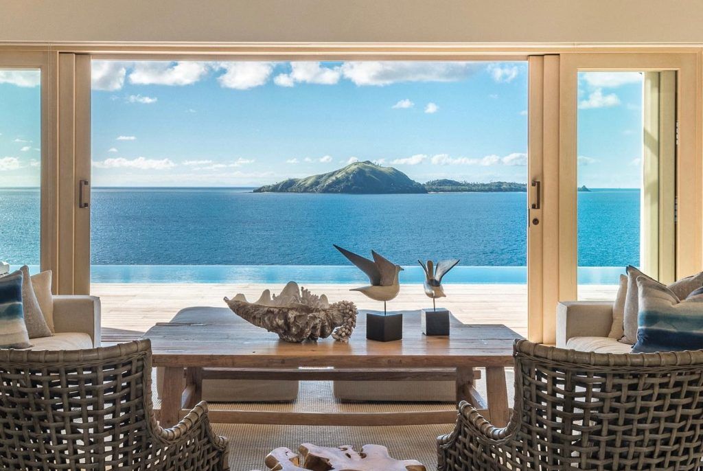 Kokomo Private Island Fiji