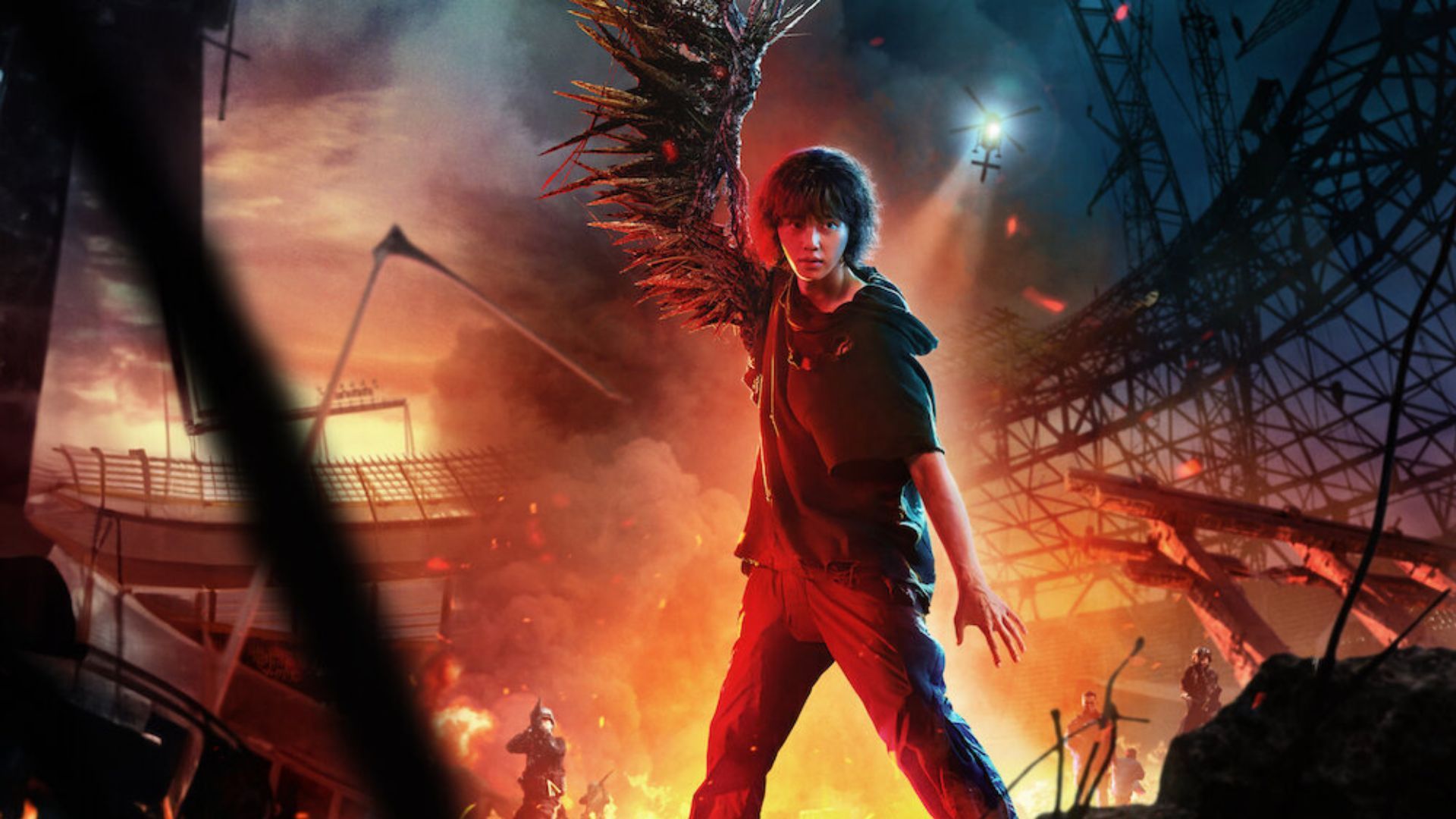 Is Sweet Home season 4 in the works? - Augustman Singapore