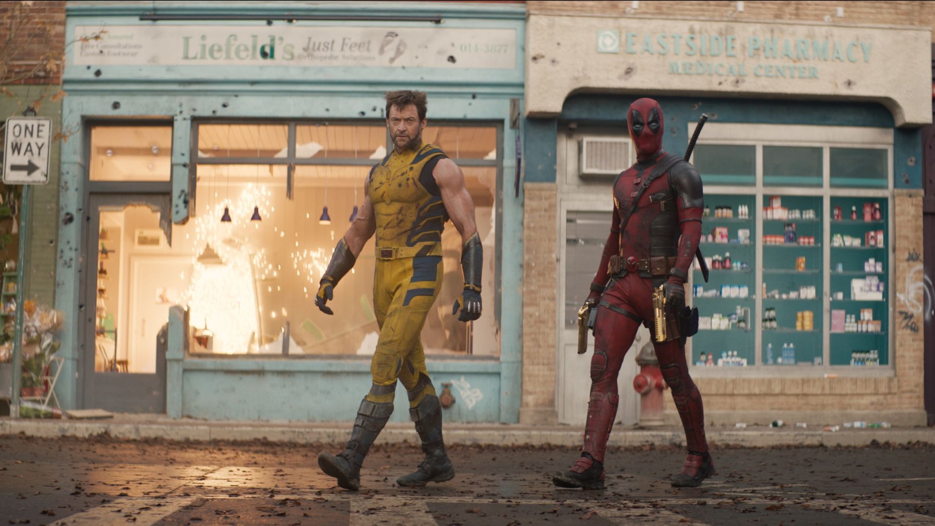 Decoding the Deadpool & Wolverine ending Augustman Singapore