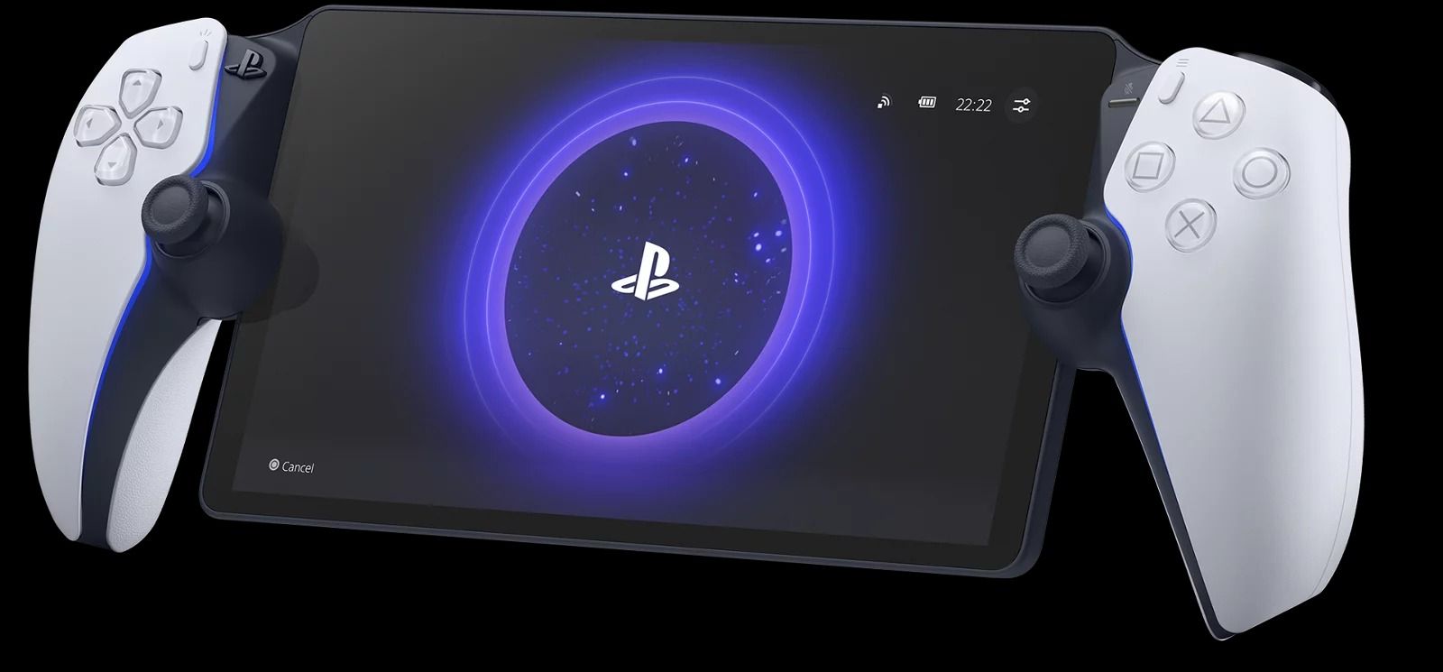 Playstation portal specs