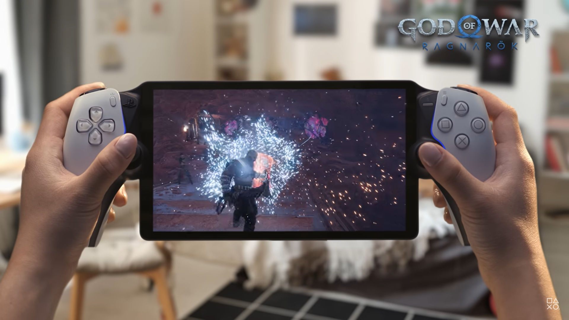 Playstation portal specs