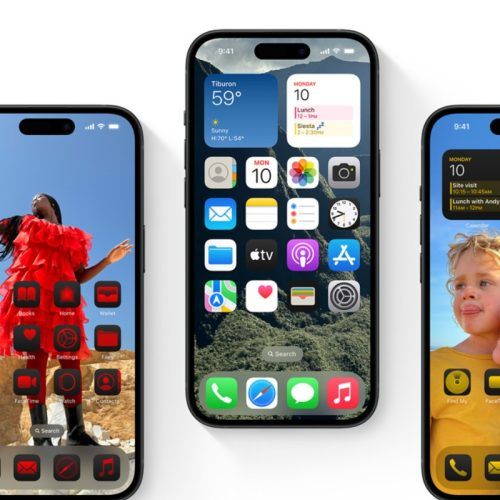 All The Special iOS 18 Update Features That Make Your iPhone A Lot Cooler