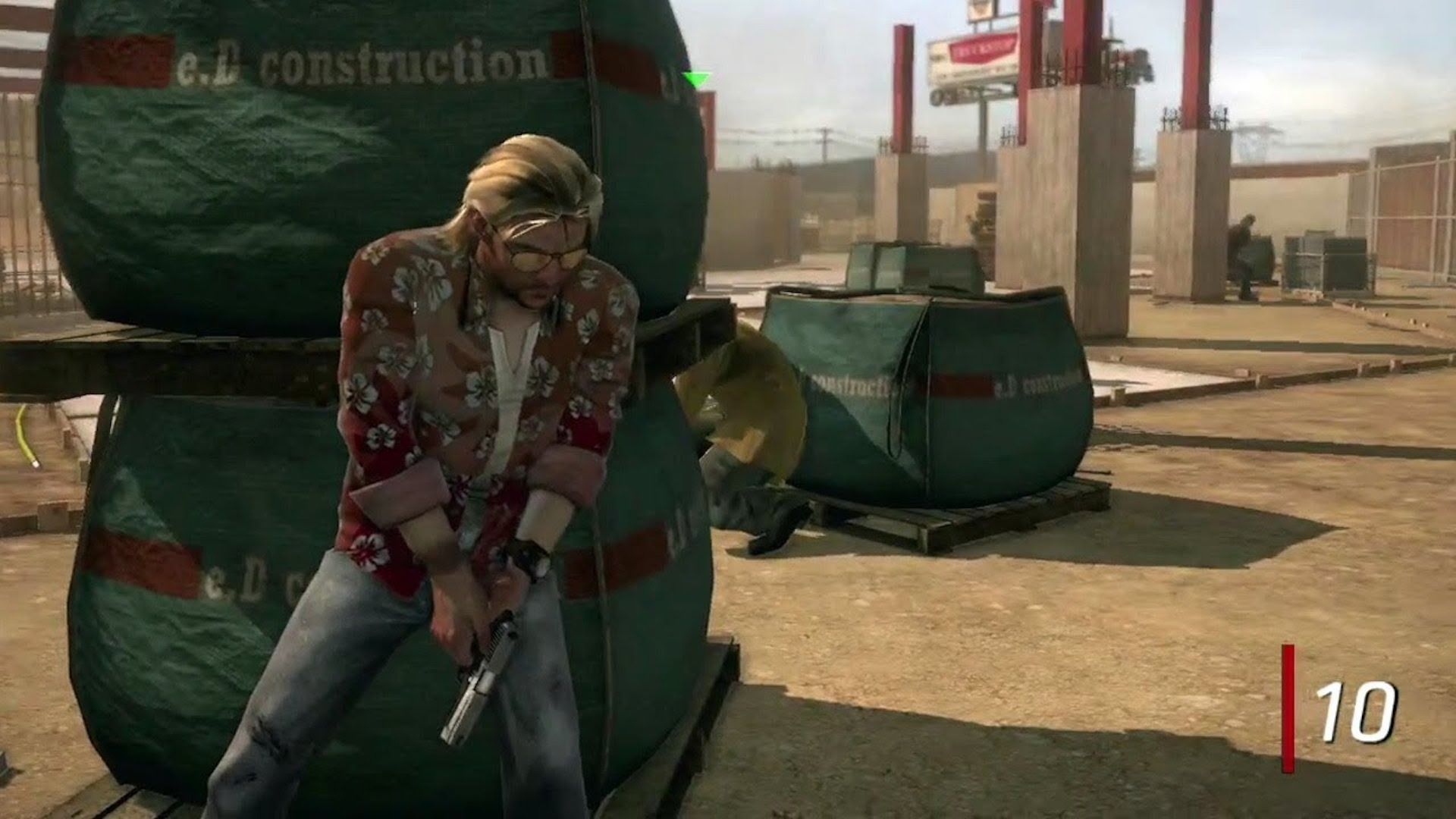 Cancelled video games we wish we could play - Augustman Singapore