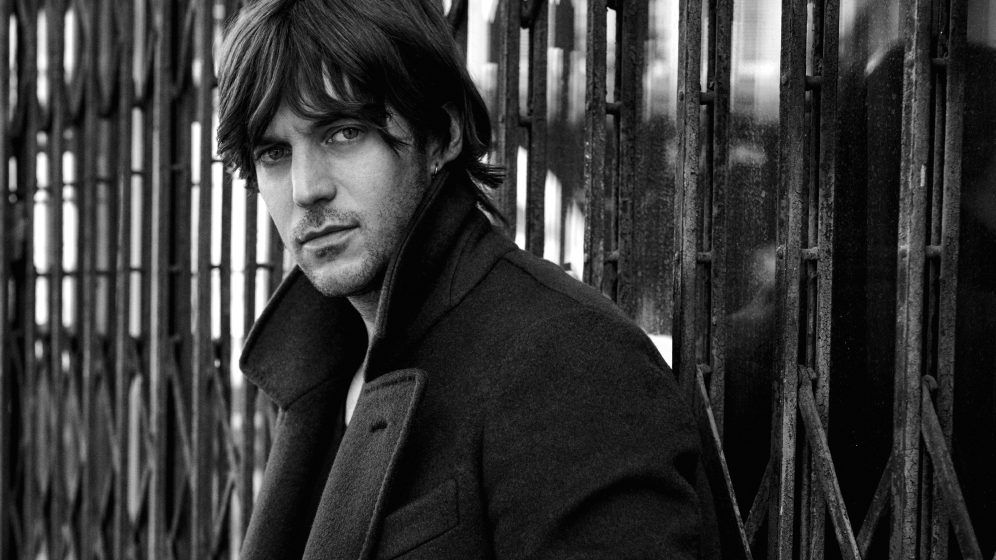 Oui Chef! Meet The Real Lucas Bravo | AugustMan Singapore