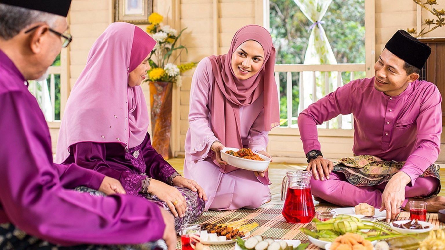 Find Out The Best Times To Visit Malaysia