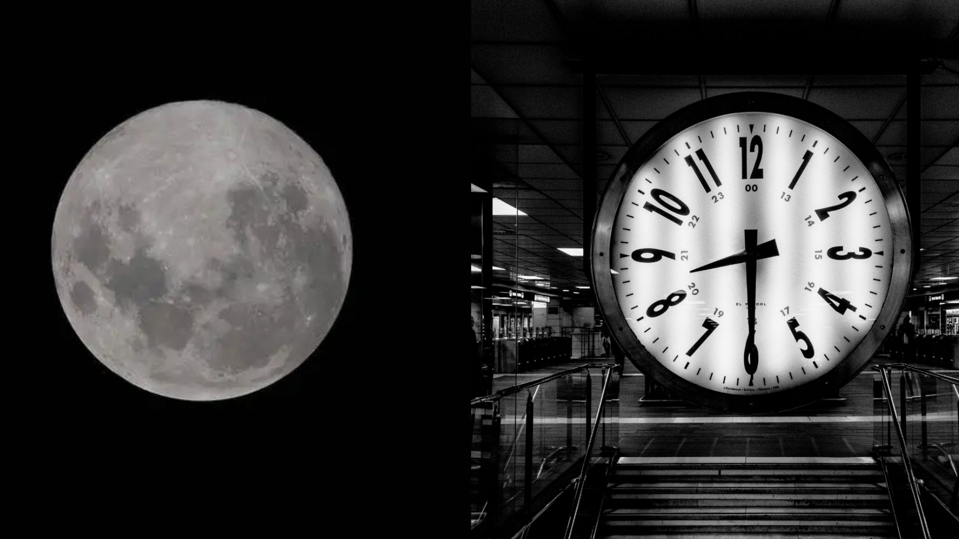 NASA Is All Set To Develop A Moon Time Zone Augustman Singapore