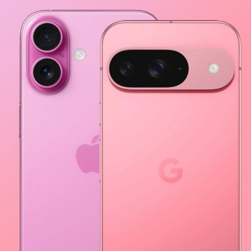 iPhone 16 vs Google Pixel 9: The Fierce New Battle Of AI-Centric Camera Flagships