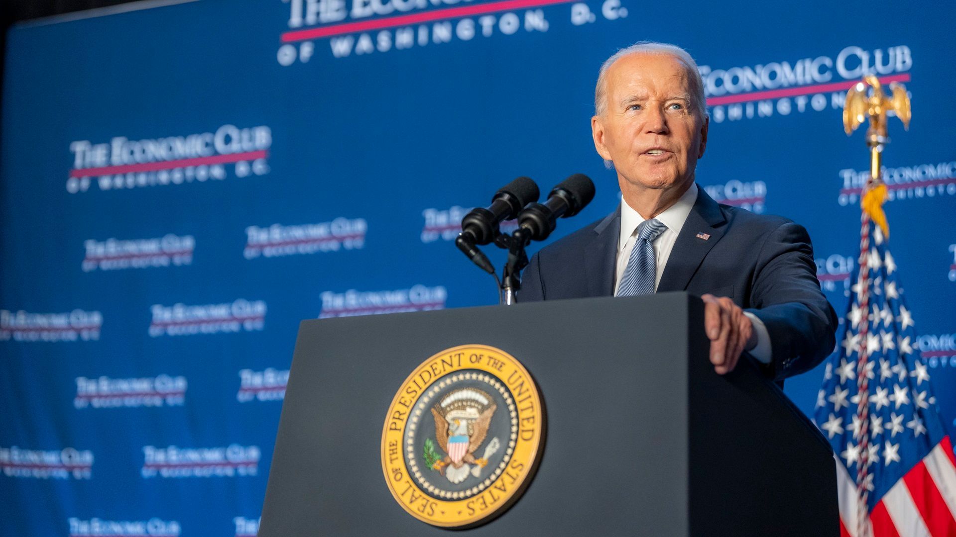 What Is Joe Biden's Net Worth? Augustman Singapore