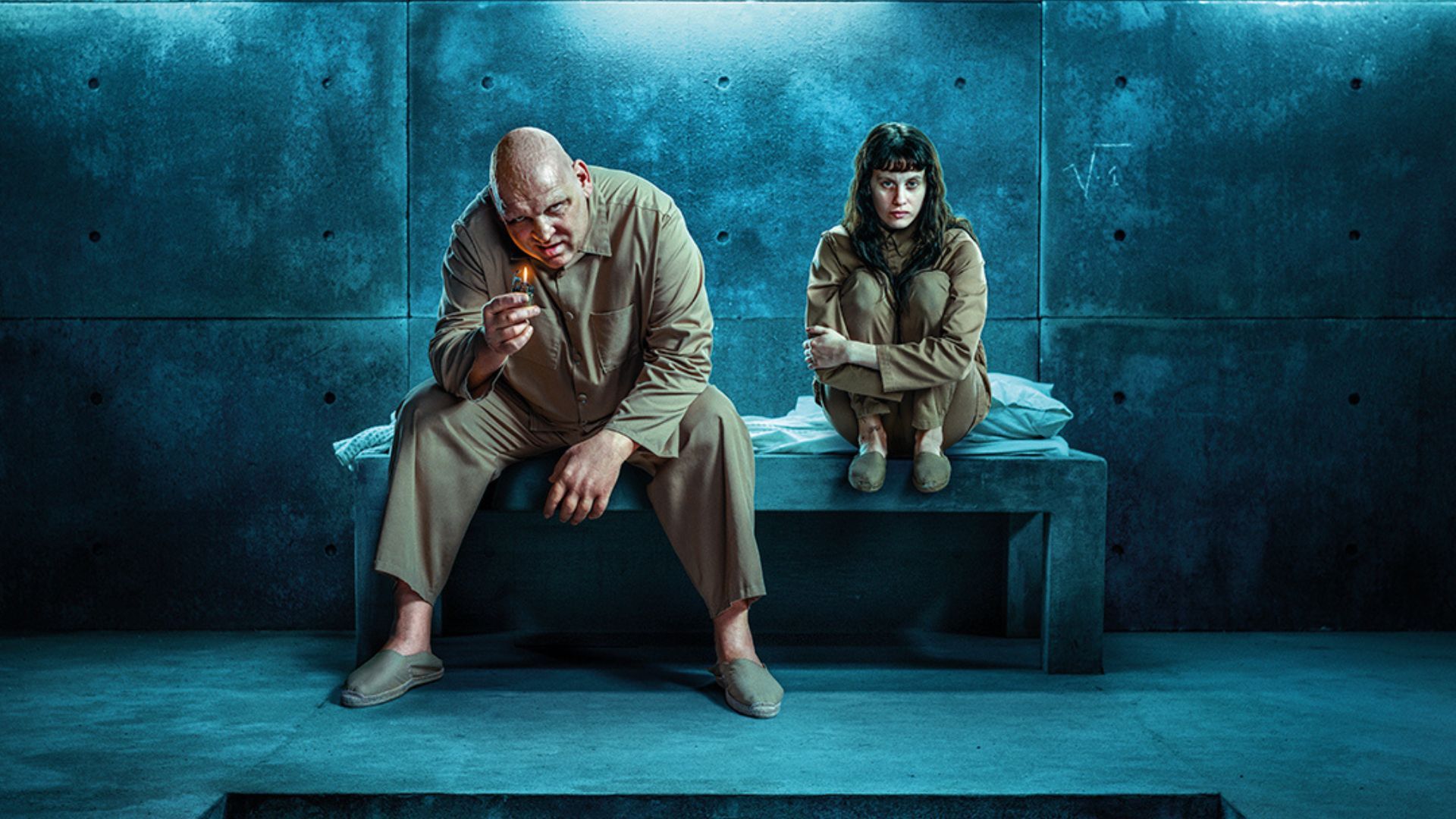 All about The Platform 2, the new horror movie on Netflix - Augustman SG