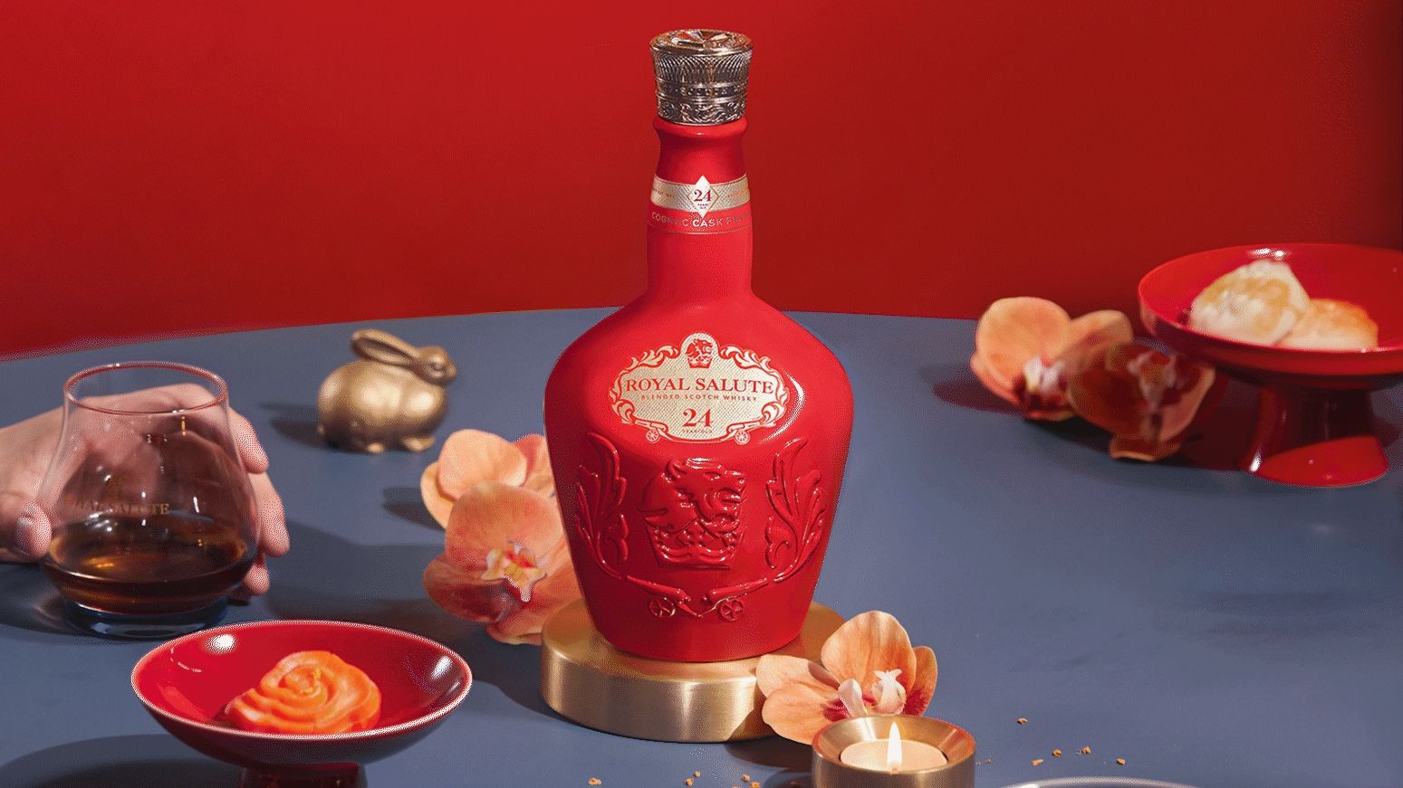 Royal Salute