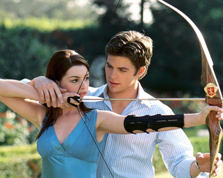 8 Plot Lines That Will Be Perfect For Princess Diaries 3 Augustman SG