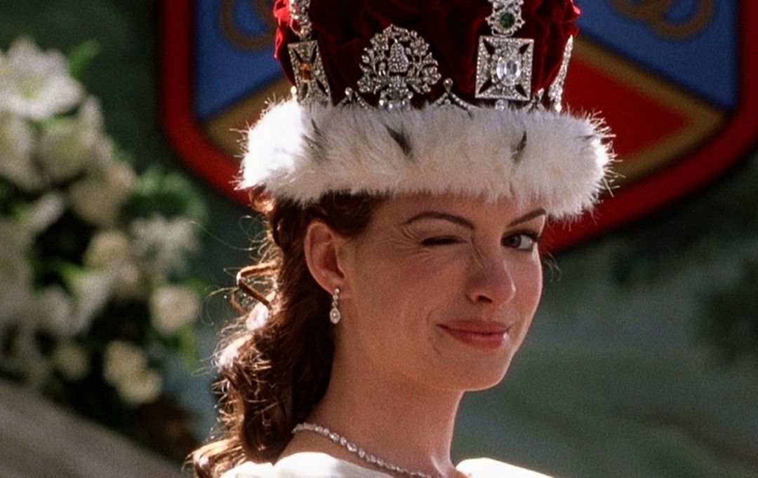 8 Plot Lines That Will Be Perfect For Princess Diaries 3 - Augustman SG