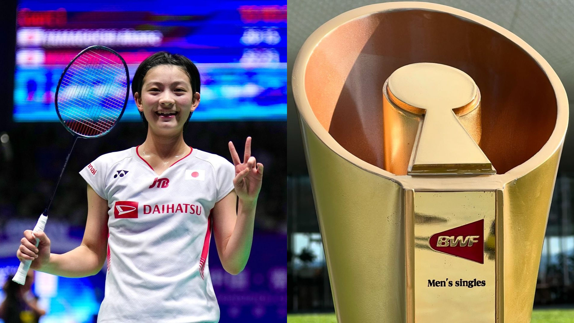 Denmark Open 2024 Badminton Prize Money Augustman Singapore