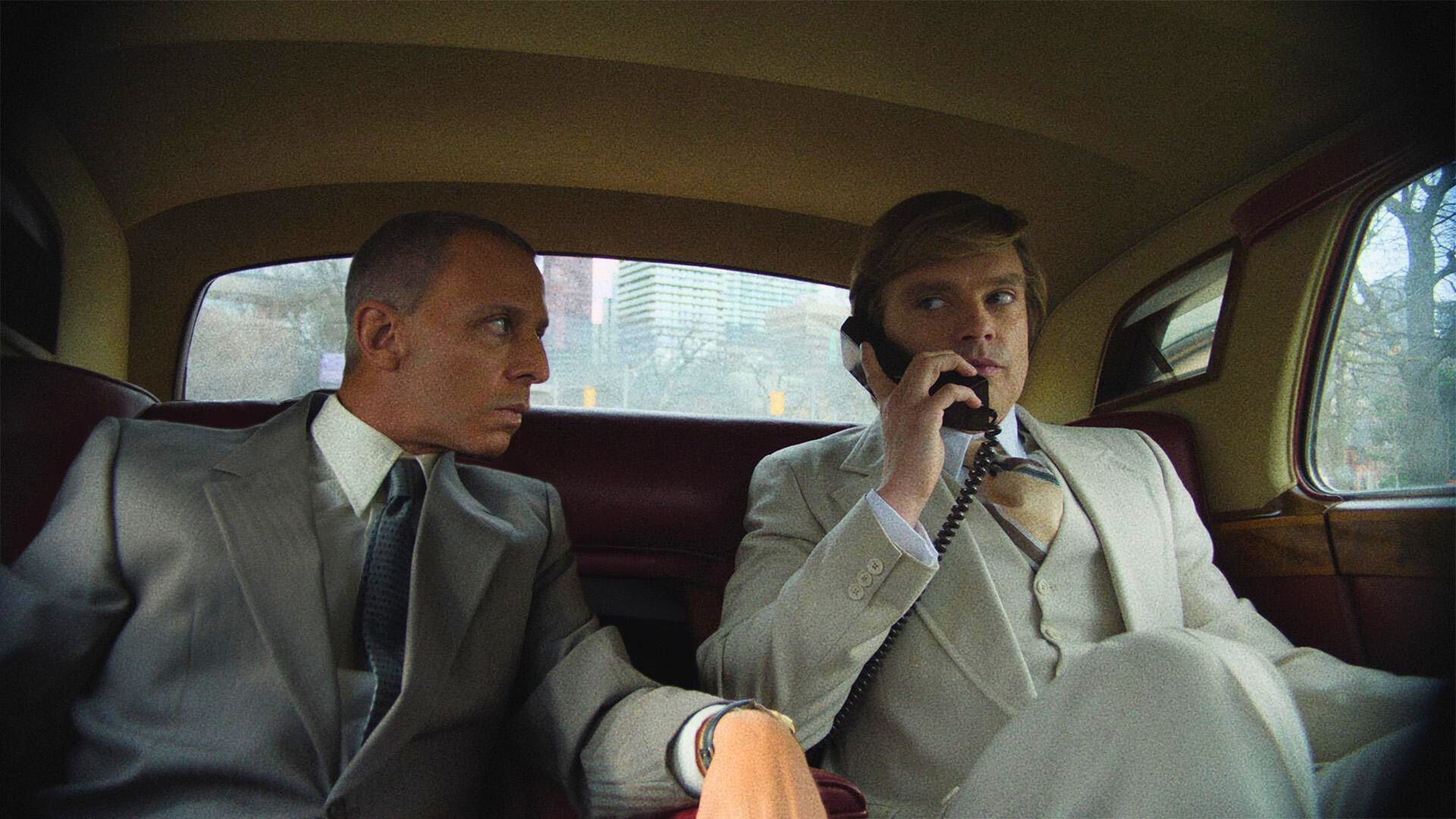 The Real Story That Inspired The Apprentice Movie Augustman SG