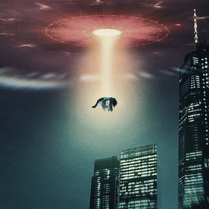 The true story behind The Manhattan Alien Abduction - Augustman SG