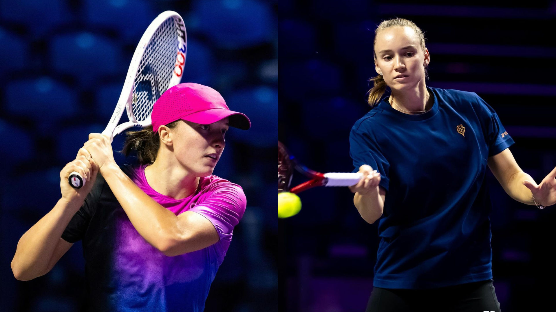 A look at the WTA Finals 2024 prize money pot Augustman Singapore