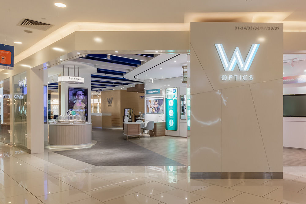 W Optics Gives Us A Clear Vision of the Future