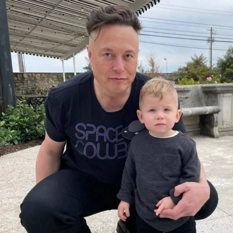 What we know about elon musk s family compound augustman sg