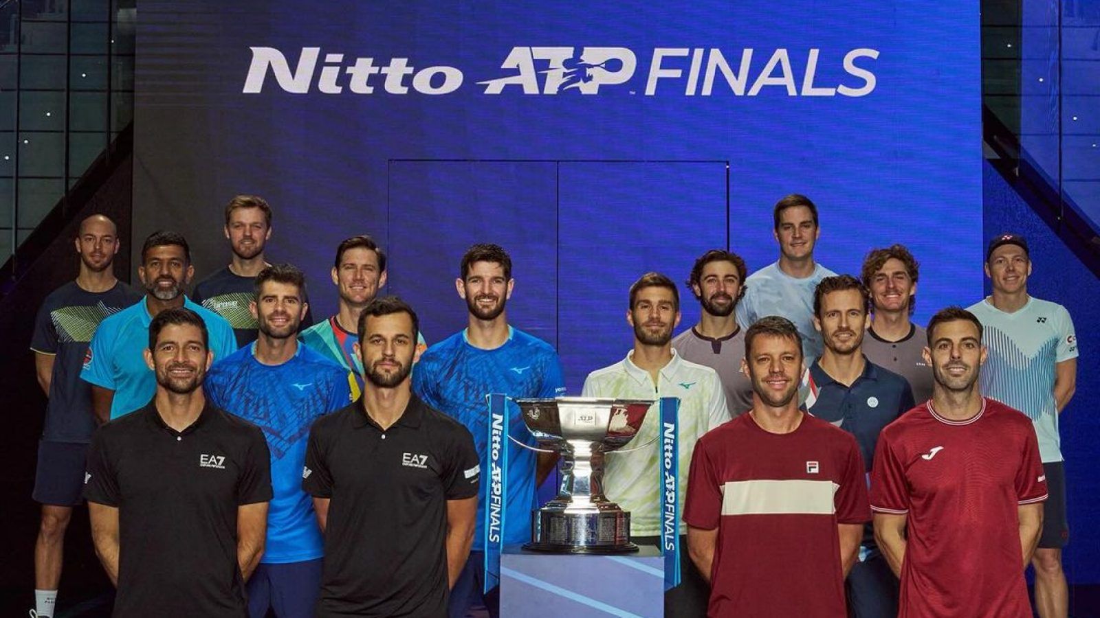 A look at the ATP Finals 2024 prize money pool Augustman Singapore