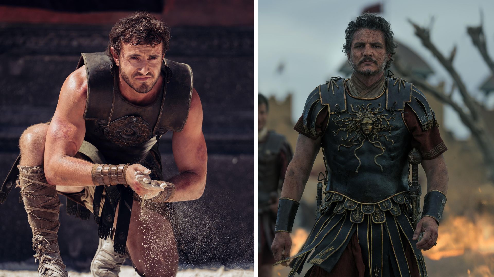 Decoding The Ending Of Gladiator II Augustman Singapore