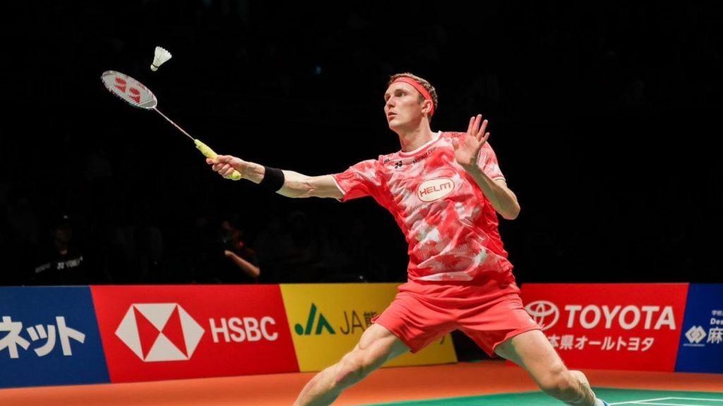 A look at the China Masters 2024 prize money Augustman Singapore