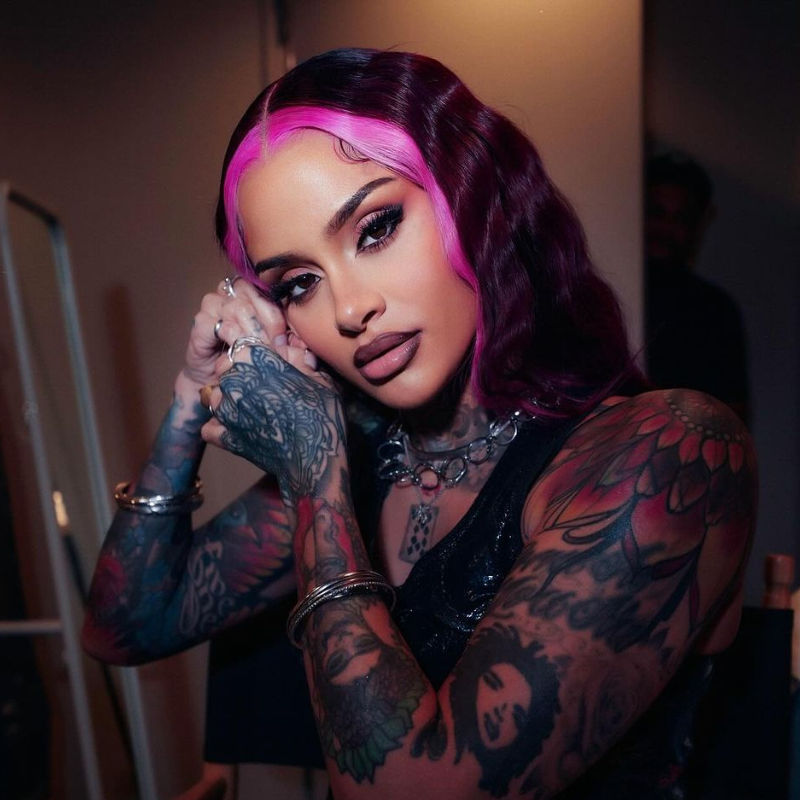 All About The Kehlani Concert Happening In KL In 2025 Augustman SG Kehlani Kl Concert 2025 Feature Image