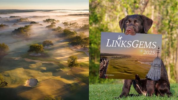 10 Best Instagram Accounts About All Things Golf - Augustman Singapore
