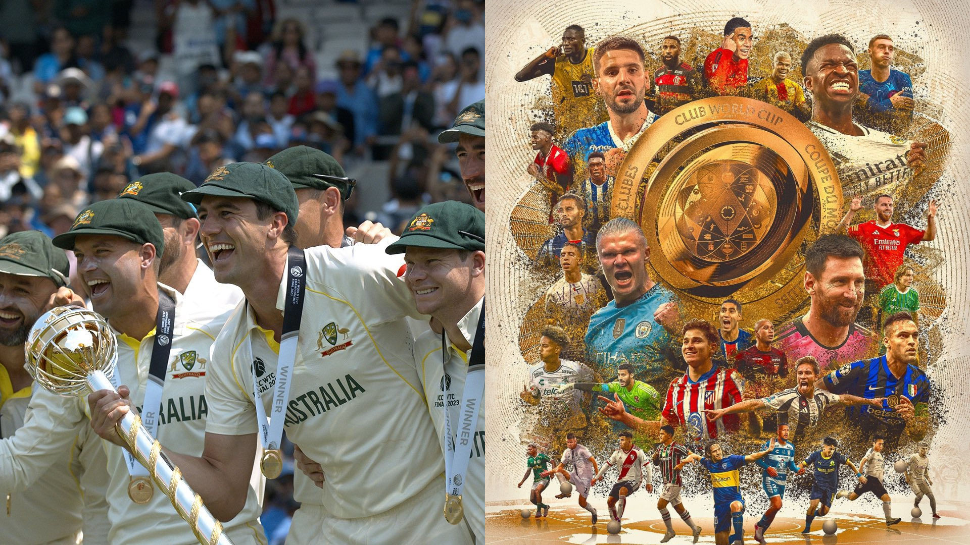 A Look At All The Major Sporting Events In 2025 Augustman Singapore