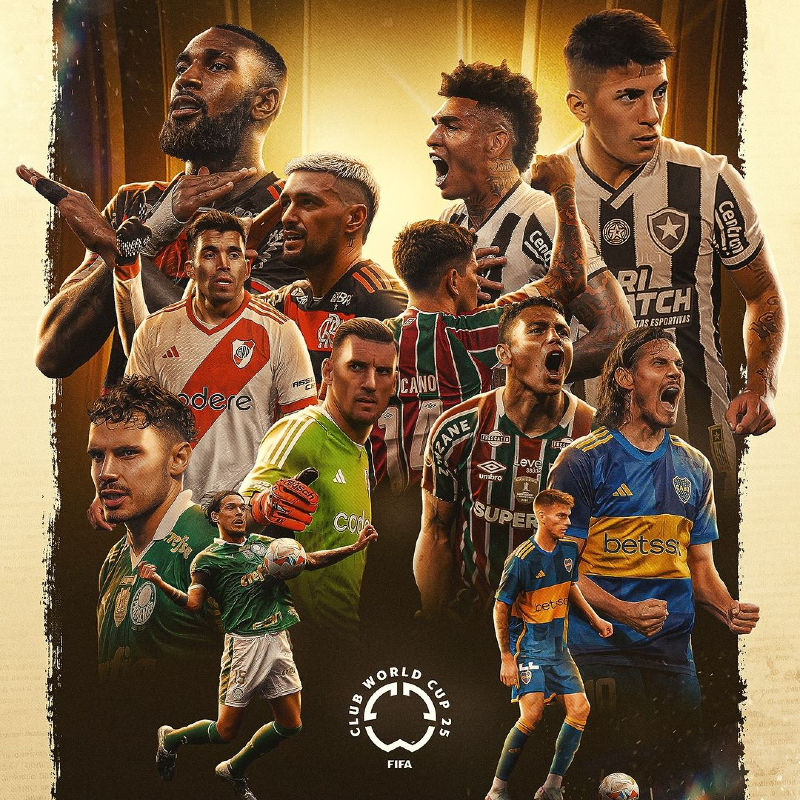A Look At All The Major Sporting Events In 2025 - Augustman Singapore