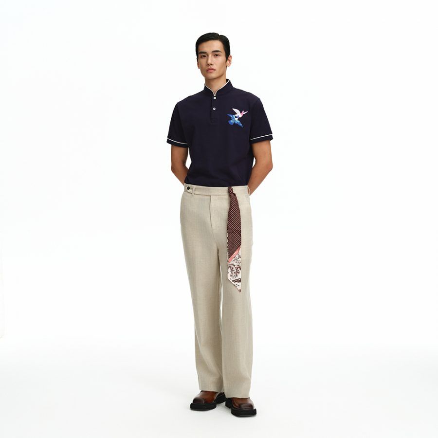 [WW24036] Shanghai Tang | T-shirt