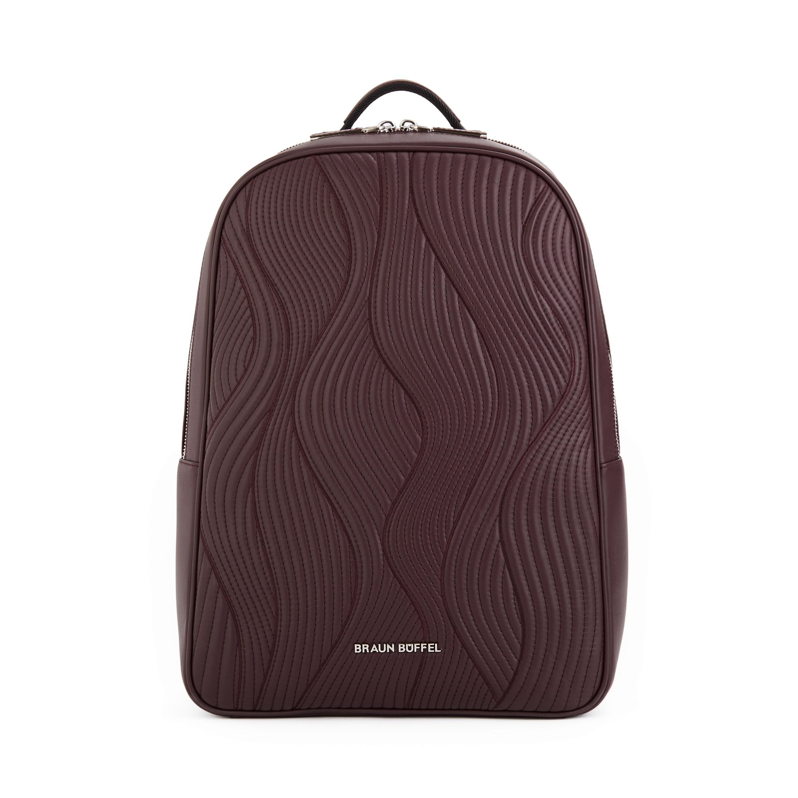 The Augustman Awesome List 2024: Braun Büffel Brooks Backpack