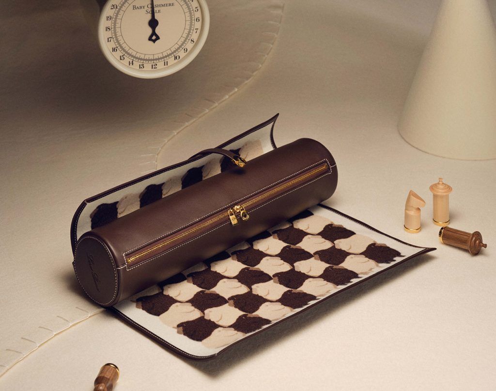 Loro Piana Turns Harrods Into A Workshop Of Wonder | AugustMan