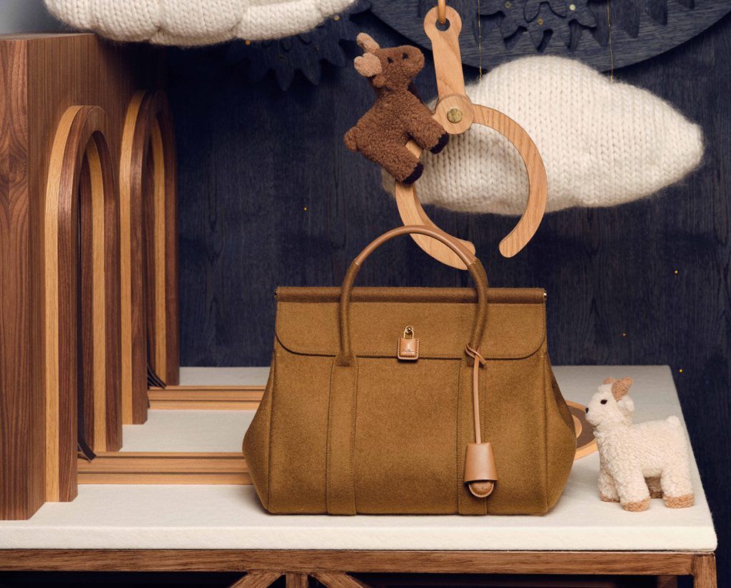 Loro Piana Turns Harrods Into A Workshop Of Wonder | AugustMan