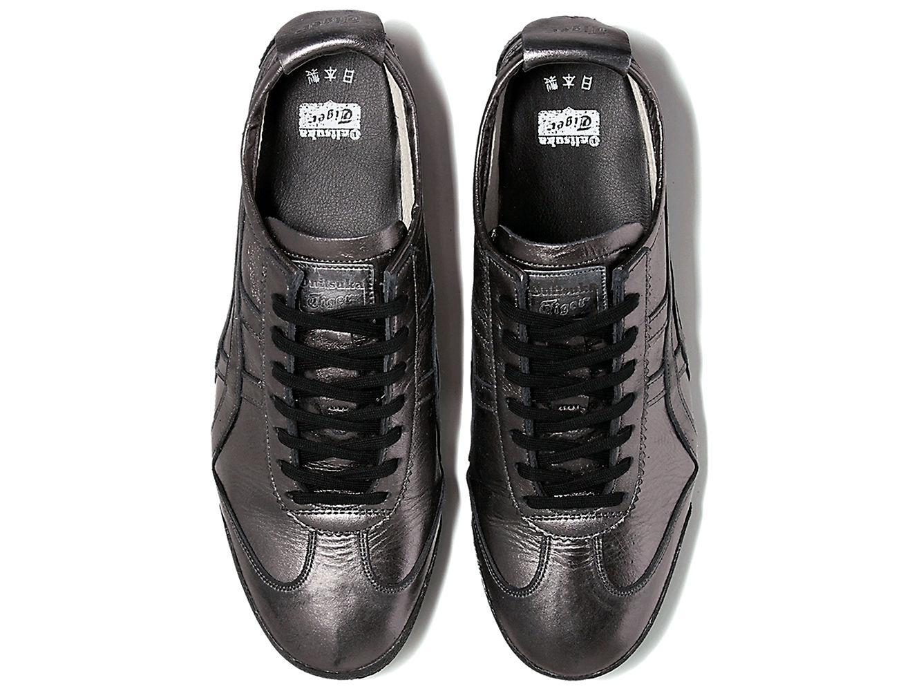 The AUGUSTMAN Awesome List: Onitsuka Tiger Nippon Made Mexico 66