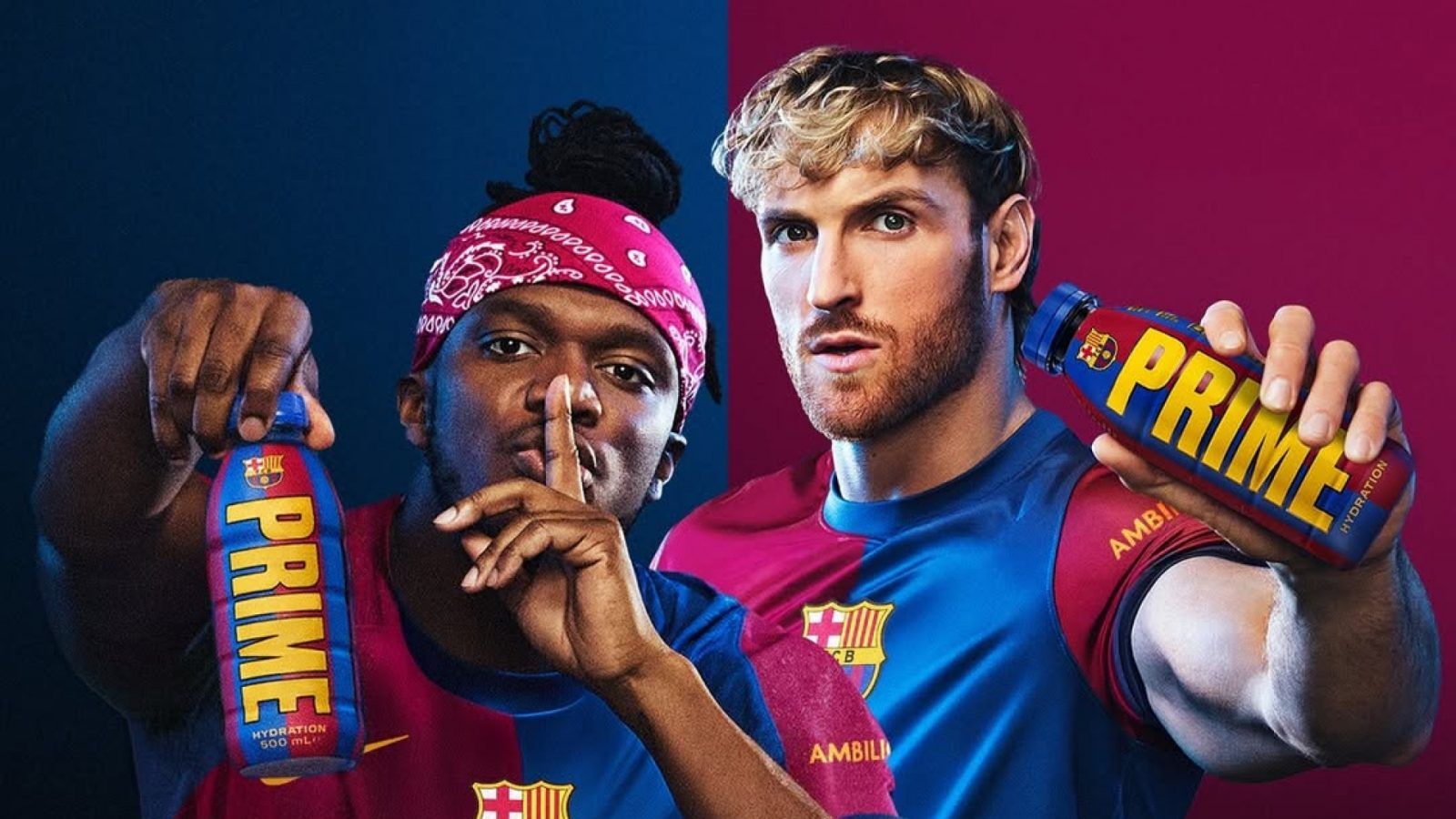 The Conor Mcgregor Vs Logan Paul Comparison Augustman Singapore