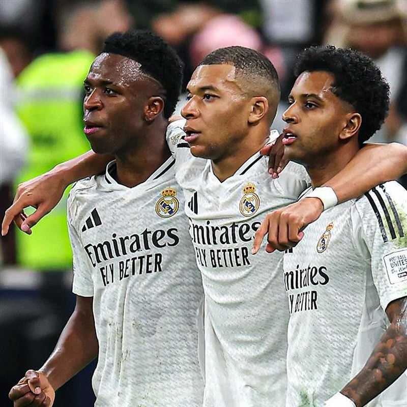 Supercopa de Espana 2025 prize money pool Augustman Singapore